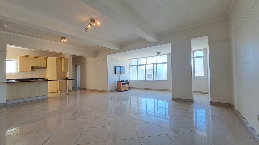 To Let 2 Bedroom Property for Rent in Summerstrand Eastern Cape